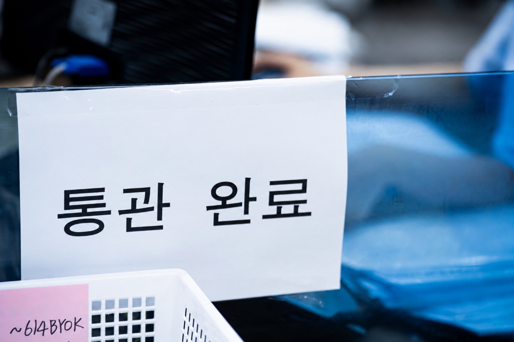 검사·검역 연계 관리